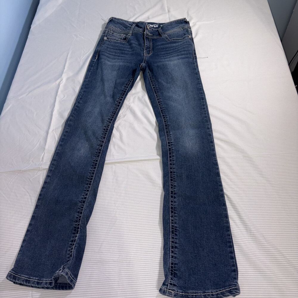 Wallflower Juniors Bootcut Jeans Size 1